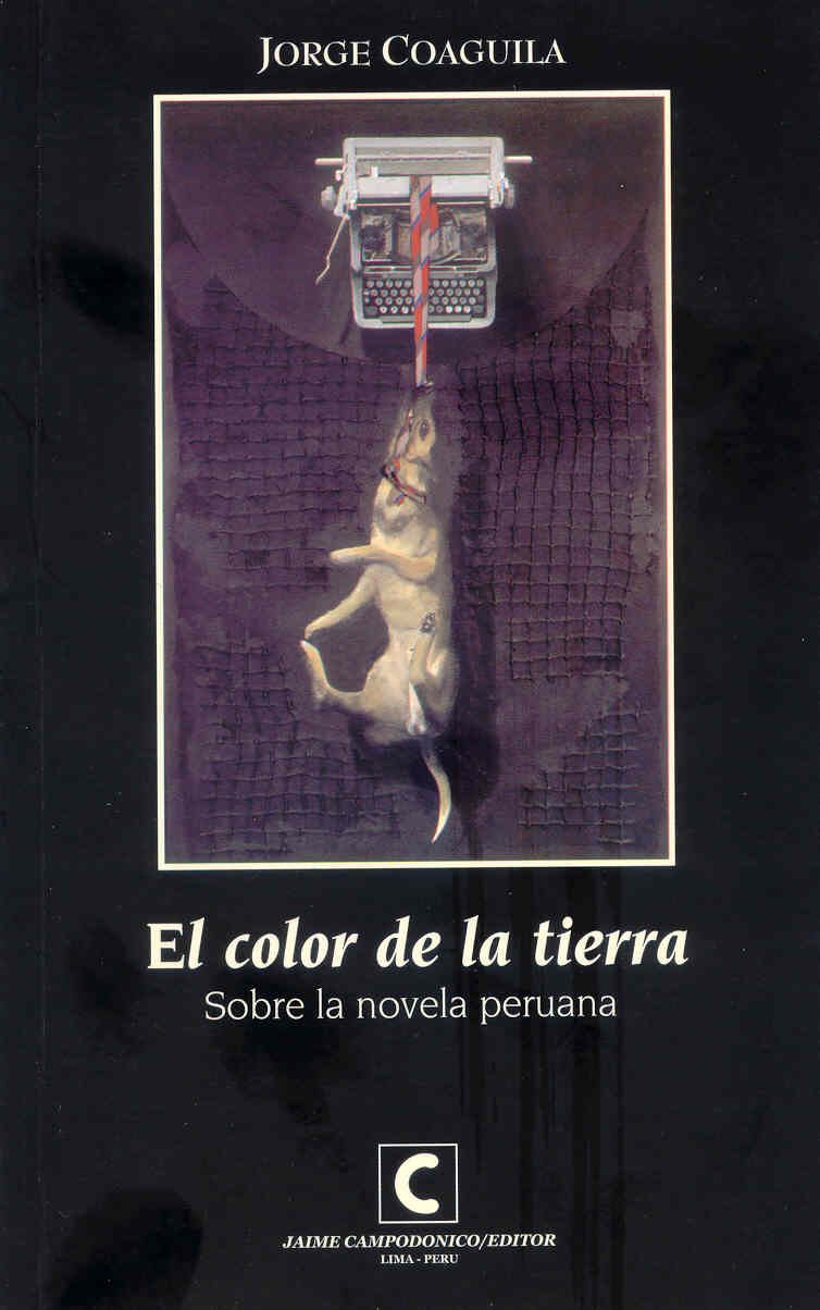 El color de la tierra